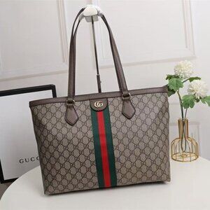 Gucci Backpacks, Travel Bags